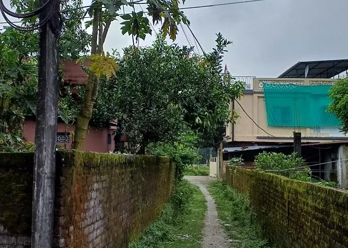Lama Residence