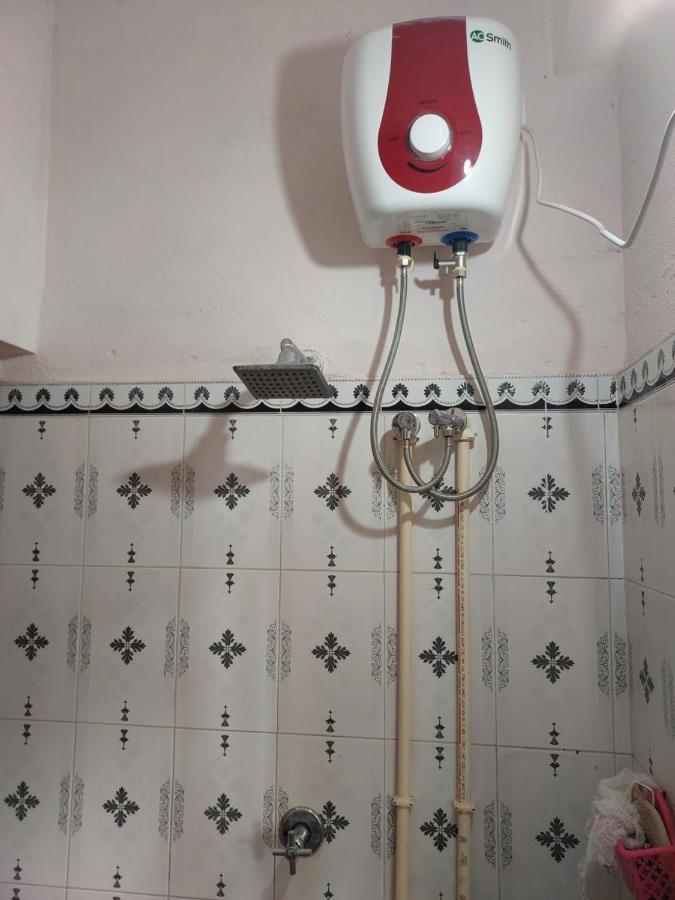 Apartment Lama Residence Siliguri