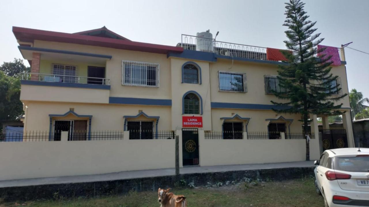 Apartment Lama Residence